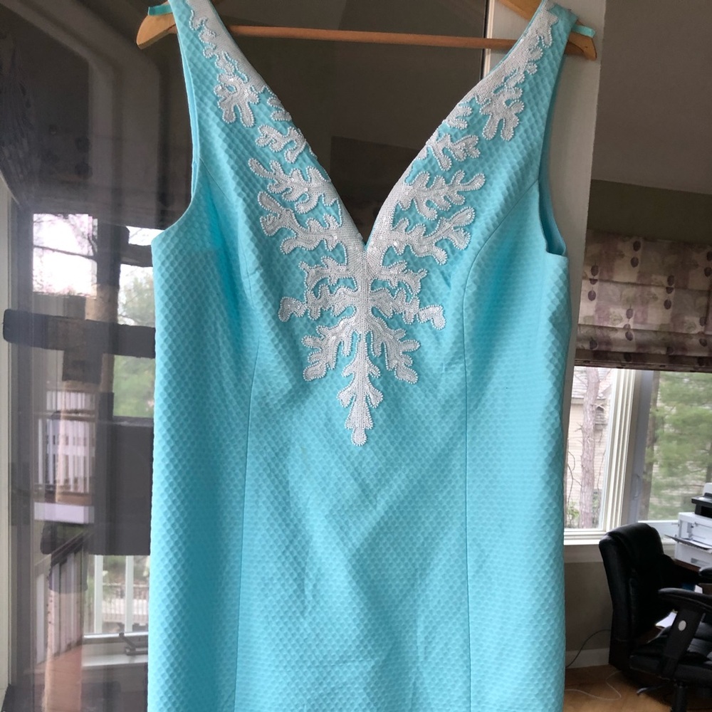 Lilly Pulitzer Shift